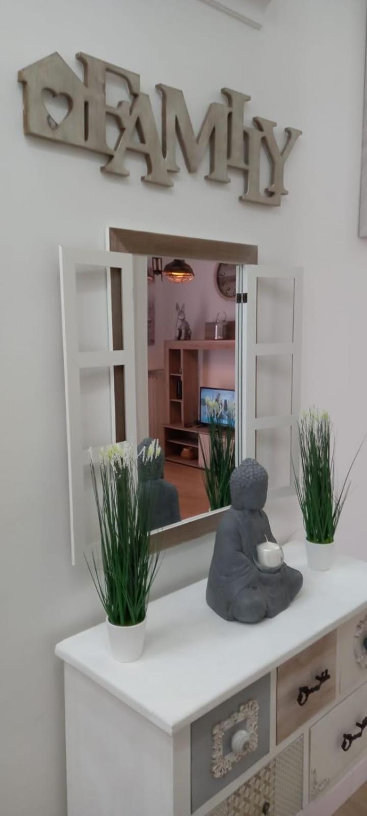 My Family Intero Appartamento Con Parcheggio Privato Potenza Ngoại thất bức ảnh