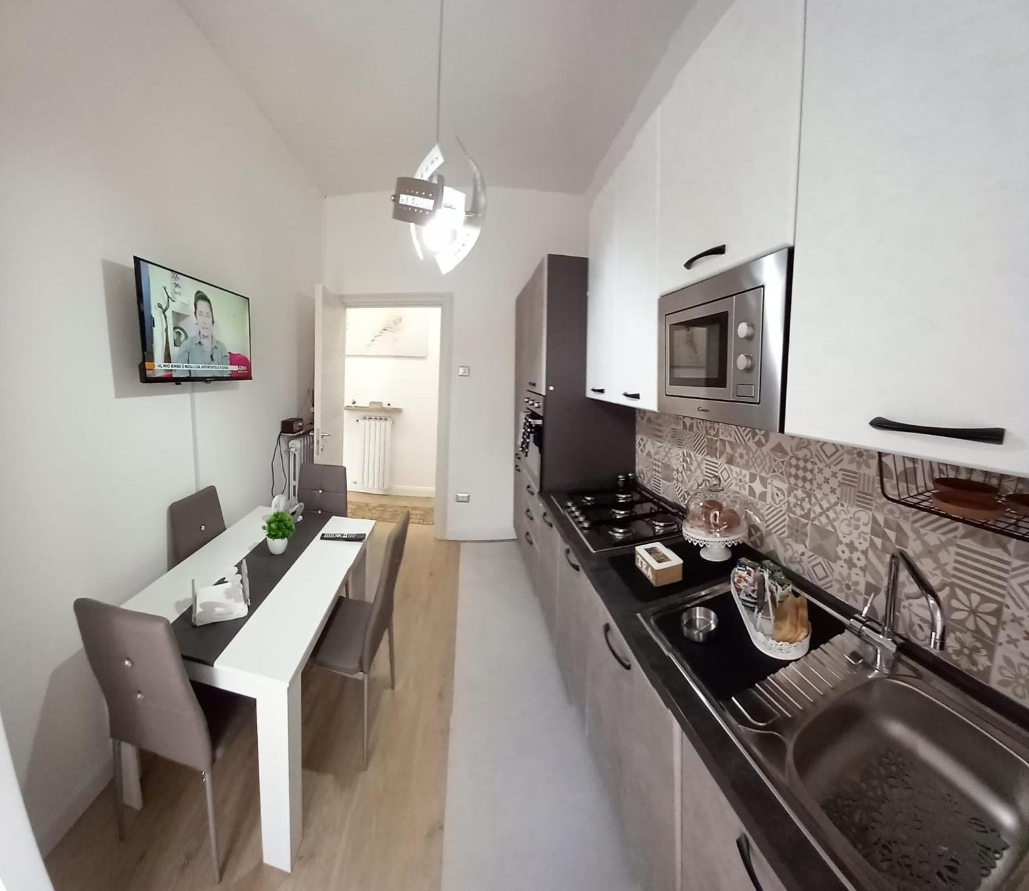 My Family Intero Appartamento Con Parcheggio Privato Potenza Ngoại thất bức ảnh